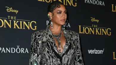 Kevin Winter/Getty Images