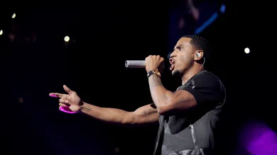 Bryan Bedder/ gettyimages