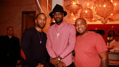 Pierre Zonzon/GC Images