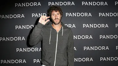 Rachel Murray/Getty Images