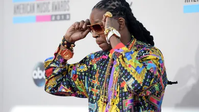 Jason Merritt / TERM / Getty Images