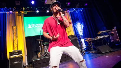 Marcus Ingram / Getty Images