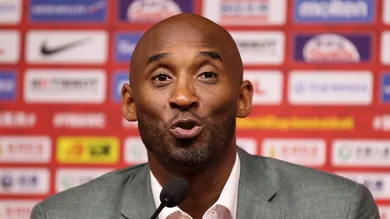 Lintao Zhang/Getty Images