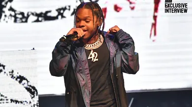 Paras Griffin/Getty Images