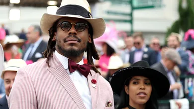 Gunnar Word / Stringer / Getty Images