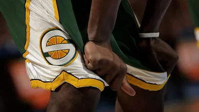 Doug Pensinger/Getty Images