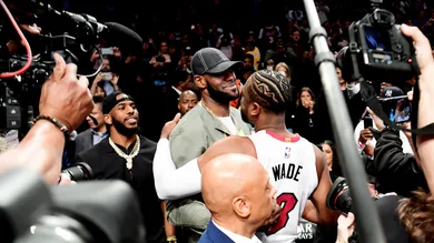 Sarah Stier/Getty Images