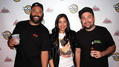 Johnny Nunez/Getty Images