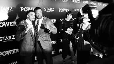 Nicholas Hunt/Getty Images