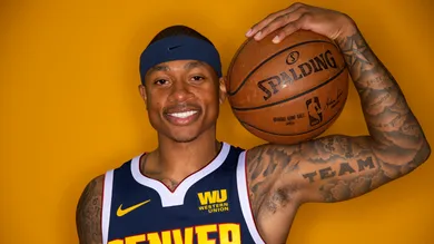 Jamie Schwaberow/Getty Images