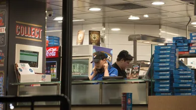 Matt Cardy/Getty Images