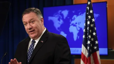 Alex Wong / Getty Images