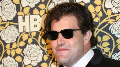 Frederick M. Brown / Stringer / Getty Images