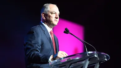 Paras Griffin/Getty Images