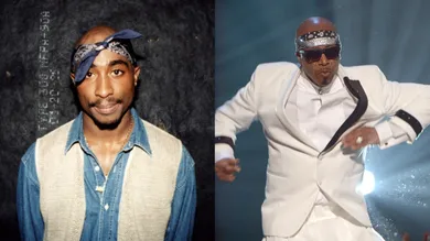 Kevin Winter /Raymond Boyd/Getty Images