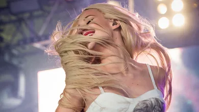 Ian Gavan/Getty Images