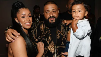 Paras Griffin/Getty Images