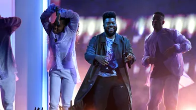 Kevin Winter/Getty Images