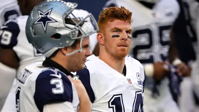 Tom Pennington/Getty Images