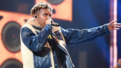 Marcus Ingram/Getty Images