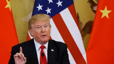 Thomas Peter-Pool/Getty Images