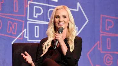 Joshua Blanchard/Getty Images for Politicon