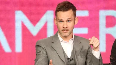 Frederick M. Brown/Getty Images