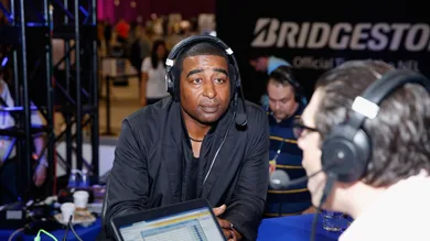 Cindy Ord/Getty Images