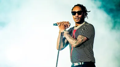 Ollie Millington/Redferns/Getty Images