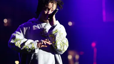 Ser Baffo/Getty Images