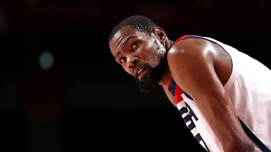 Ezra Shaw/Getty Images