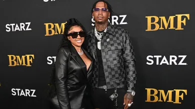 Prince Williams/Getty Images