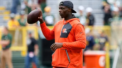 Dylan Buell/Getty Images