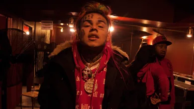 Johnny Nunez/WireImage/Getty Images