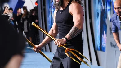 Presley Ann/FilmMagic