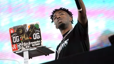 Scott Dudelson / Getty Images