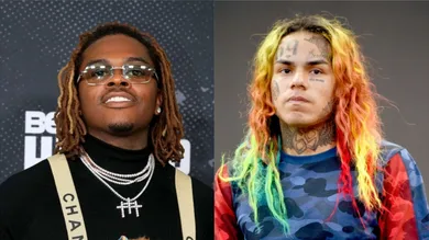 Carmen Mandato & Kevin Mazur/Getty Images