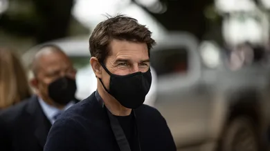 James Bearne/Getty Images