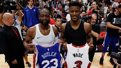 Michael Reaves/Getty Images