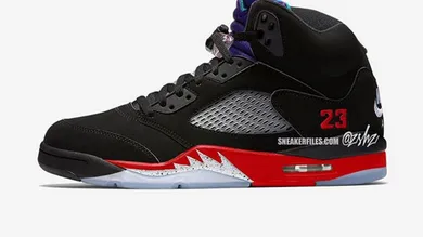 Image Via Zsneakerheadz