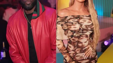 Prince Williams/Getty Images & SHEIN X 100K Challenge 2021/Getty Images