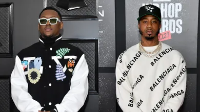 Paras Griffin / Amy Sussman / Getty Images