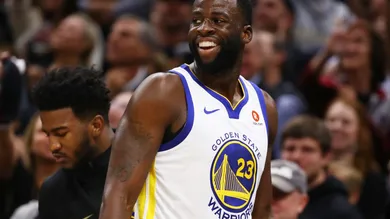 Gregory Shamus/Getty Images