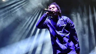 Mike Windle/Getty Images