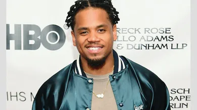 Nicholas Hunt / Getty Images