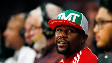 Yong Teck Lim/Getty Images