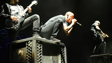 Beth Gwinn / Getty Images