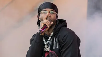 Pascal Le Segretain/Getty Images