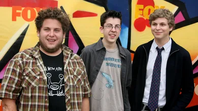 Frazer Harrison / Getty Images