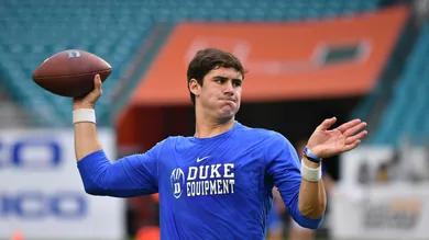 Mark Brown/Getty Images